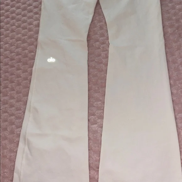 Airbrush High-Waist Bootcut Legging - Picture 8 of 10